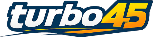 Logo turbo45